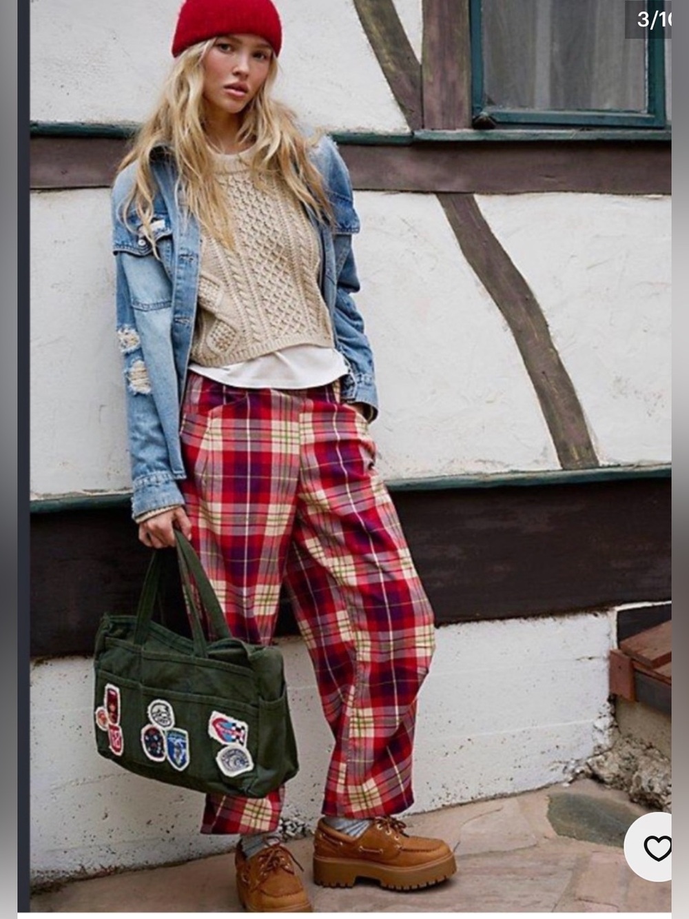 ⭐️NWT Free People Nice Choice Pull on Barrel Pants⭐️